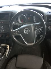 OPEL INSIGNIA 2011 A20DTH STATION WAGON-thumb-4