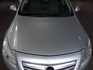 ΚΑΠΟ OPEL INSIGNIA 2011 A20DTH STATION WAGON ΔΕΞΙΟΤΙΜΟΝΟ