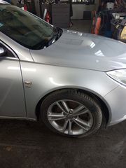 ΦΤΕΡΑ ΑΡΙΣΤΕΡΟ ΔΕΞΙ OPEL INSIGNIA 2011 A20DTH STATION WAGON ΔΕΞΙΟΤΙΜΟΝΟ