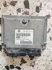 Εγκέφαλος 036906034 AK VW Polo 1.4CC 05-09