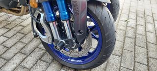 Yamaha Niken  μανιτάρια Πλαίσιο και τροχών-thumb-2