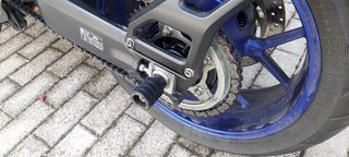 Yamaha Niken  μανιτάρια Πλαίσιο και τροχών-thumb-10