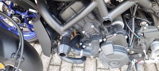 Yamaha Niken  μανιτάρια Πλαίσιο και τροχών-thumb-15