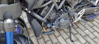 Yamaha Niken  μανιτάρια Πλαίσιο και τροχών-thumb-17