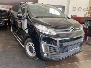 Citroen Jumpy '17 L2 NAVI TV 