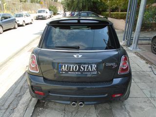 Mini Cooper SD 2013 JOHN COOPER WORKS-thumb-2