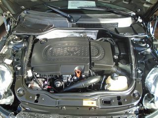 Mini Cooper SD 2013 JOHN COOPER WORKS-thumb-8