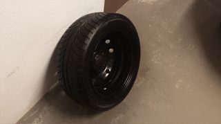 Ρεζέρβα Renault megane coupe 2002-thumb-2