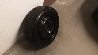 Ρεζέρβα Renault megane coupe 2002-thumb-3