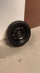 Ρεζέρβα Renault megane coupe 2002-thumb-4