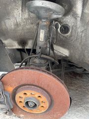 ΑΚΡΟ ΔΕΞΙ AUDI TT 1,8T (AUQ)2003-2006