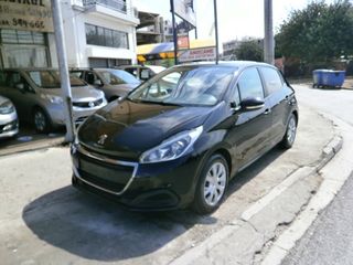 Peugeot 208 '16 1.6 Blue-HDi Active 100HP Euro 6