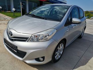 Toyota Yaris '14 D4D