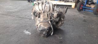 Σασμάν Nissan Note (E11) Hatchback [2005-2012] CR14DE-thumb-3