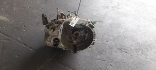 Σασμάν Nissan Note (E11) Hatchback [2005-2012] CR14DE-thumb-2