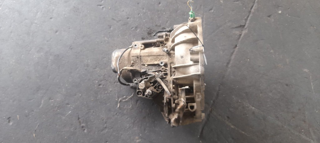 Σασμάν Nissan Note (E11) Hatchback [2005-2012] CR14DE