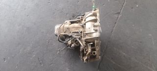 Σασμάν Nissan Note (E11) Hatchback [2005-2012] CR14DE