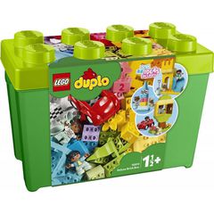 LEGO(R) DUPLO(R) Classic: Deluxe Brick Box (10914)