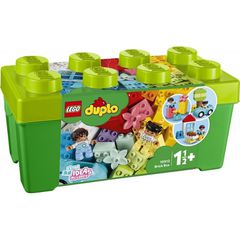 LEGO(R) DUPLO(R) Classic: Brick Box (10913)
