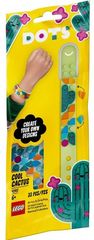 LEGO(R) DOTS: Cool Cactus Bracelet (41922)