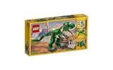 LEGO(R) Creator: Mighty Dinosaurs (31058)