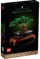 LEGO(R) Creator: Bonsai Tree (10281)
