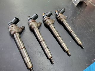 ΜΠΕΚ ΠΕΤΡΕΛΑΙΟΥ AUDI A4 2.0 DIESEL-thumb-1