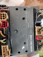 Ασφαλειοθηκη VW Polo 02-05