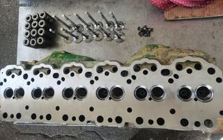 John Deere 3140 * 6329 * 6359-thumb-2
