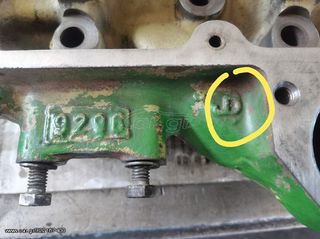 John Deere 3140 * 6329 * 6359-thumb-9