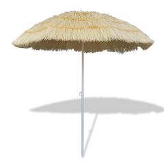 Ομπρέλα Θαλάσσης Hawaii με Κλίση 41290