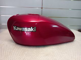 Kawasaki ZEPHYR 550 τεπόζιτο 