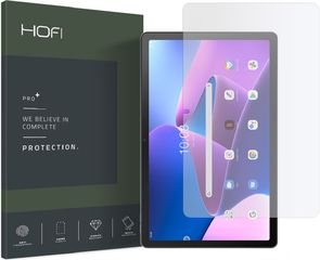 Hofi Premium Pro+ Tempered Glass - Αντιχαρακτικό Προστατευτικό Γυαλί Οθόνης - Lenovo Tab M10 Plus 3rd Gen 10.6 (9589046922749) 103740