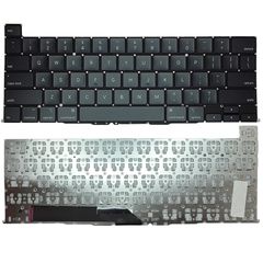 Πληκτρολόγιο Laptop - Keyboard for Apple Macbook Pro 16" A2141 A2289 (Late 2019-Mid 2020) OEM ex (Κωδ.40732US)