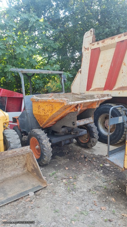 Ντάμπερ - Dumper 2005 Ausa