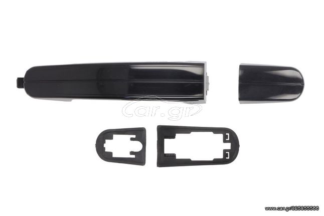 6010-03-039402P Χερούλι εμπρός /πίσω αριστερά FORD FOCUS 1600 2004-2012