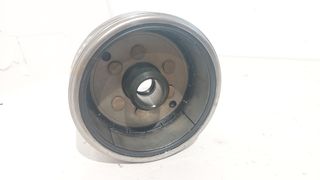 Βολαν απο HONDA VT250F (Flywheel/ stator magnet)