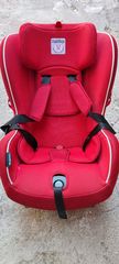 Peg Perego Καθισματάκι Αυτοκινήτου Viaggio 1 Duo Fix K RED 9-18 kg