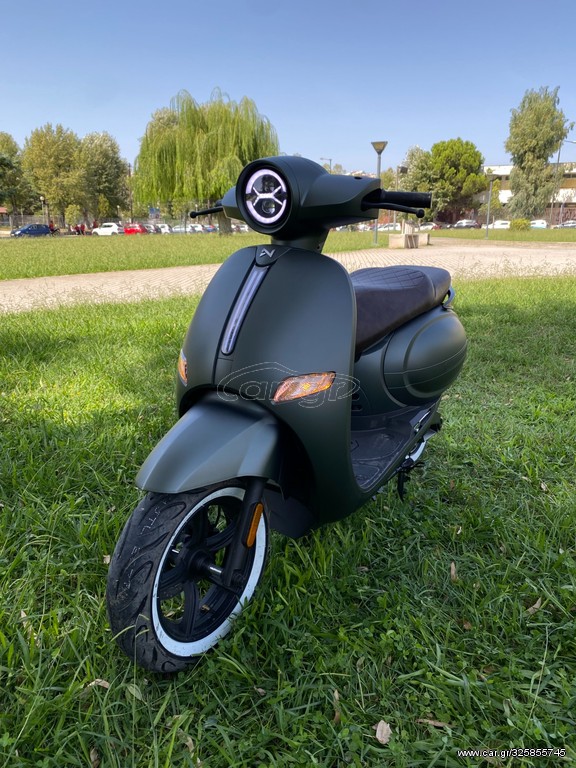 Lvneng 2023 LX06-Max 4kW