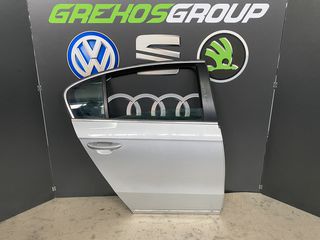  VW PASSAT B7 ΠΟΡΤΑ ΣΥΝΟΔΗΓΟΥ ΠΙΣΩ