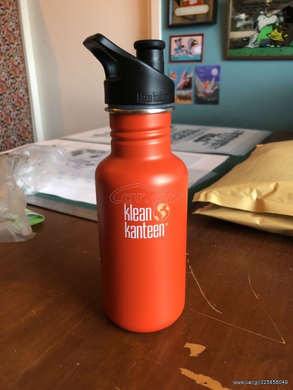 KLEEN KANTEEN ΔΙΑΦΟΡΑ