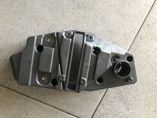 ΚΑΠΑΚΙ ΘΑΛ.ΑΕΡΟΣ SCAR125/150/200