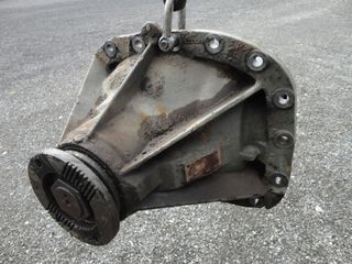 ΔΙΑΦΟΡΙΚΟ ΜΕΙΩΤΗΡΑΣ VOLVO 24-25 ΚΩΡΟΝΑ-ΠΗΝΙΟ-thumb-1