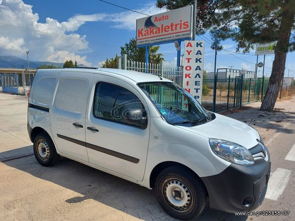 Renault Kangoo '19 Long