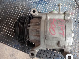 ΚΟΜΠΡΕΣΕΡ A/C FORD Ka 2008-2016     517473180