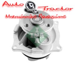 538025510 INA Αντλία νερού FORD TRANSIT FOCUS MONDEO