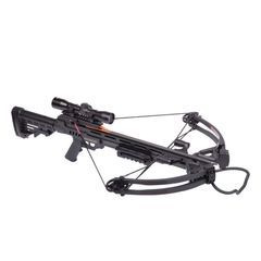Βαλλίστρα Man Kung MK-XB52BK KIT Stalker 185LBS-thumb-2