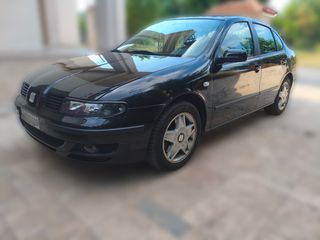 Seat Toledo 2002 20VT