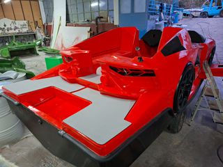 Επιβατικό - Τουριστικό 2022 Atlas 800-thumb-19