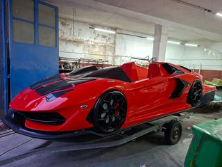 Yacht 2022 Atlas 800-thumb-12